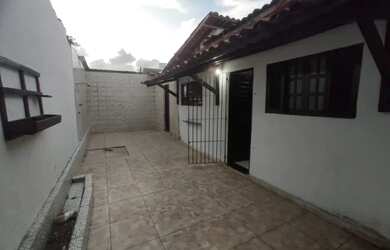 Imagem 3: Castelo Branco, Casa térrea, 3 qts, DCE, 4 vgs, 2 sls, coz proj, R$ 2.500, João Pessoa, PB