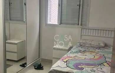 Imagem 6: Pompéia excelente apartamento com 3 dormitórios, suítes