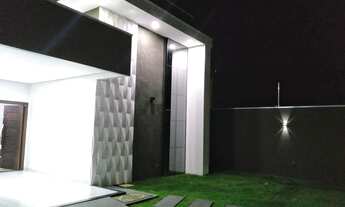 Imagem 2: Casa aquarela das artes sinop