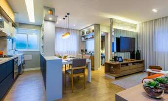 Imagem 6: Point - Lançamento - São Paulo/Zona Norte 2 dorms. - 40m²