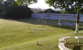 Imagem 5: Loteamento/condomínio à venda em Chácaras residenciais santa maria, Votorantim cod:40638