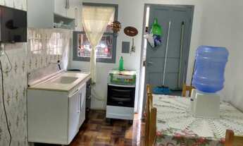 Imagem 5: Apartamento mar grosso, laguna/SC