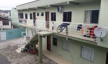 Imagem 2: Apartamento 1 quarto