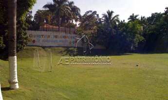 Imagem 7: Loteamento/condomínio à venda em Chácaras residenciais santa maria, Votorantim cod:40638