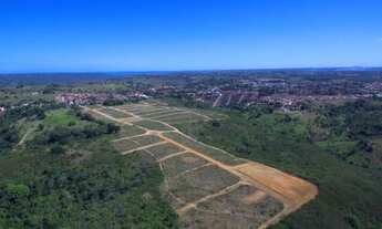Imagem 2: Lotes Planos em Muritiba - Altavista Residence
