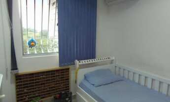 Imagem 6: Fator 0790) Lindíssimo Apto Reformado No Colubande É Na Fator