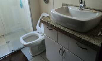 Imagem 4: Apto 3 qts, Predio Amarelo, Serra Verde (Venda Nova). Apenas 160 Mil Financiado