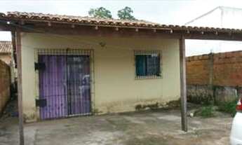 Imagem: Casa para Alugar 300,00 Em castanhal, conjunto