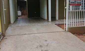 Imagem: Casa. 3 quartos Paranavaí PR