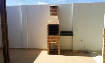 Imagem: Aluga-se casa no Condomínio Portal das