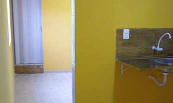 Imagem: Kitnet com Água, Enérgia, Internet e Garagem