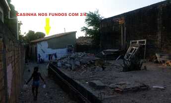 Imagem 3: 4 casas em terreno 9 x 50 no Jardim Centenário anexo ao Bugio