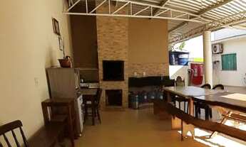 Imagem 7: Belíssima Casa Mobiliada Barra Velha - SC