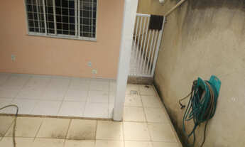 Imagem: Casa 2 qts com garagem, centro Vilar dos