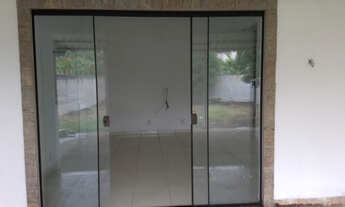 Imagem 5: Alugo Casa 100 m² - Casa na cidade com jeito de Chácara