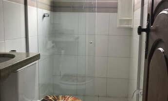 Imagem 3: Apto 2/4, Mobiliado, na Marambaia (aceita financiamento) - Ed. Lourdes Caldas