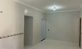 Imagem: Casa nova locação frei Higino