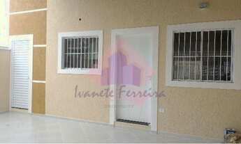 Imagem 3: Excelente casa térrea nova Jardim Santa Júlia, dois dormitórios com uma suíte, churrasquei