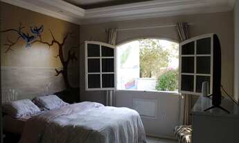 Imagem 2: Casa para venda tem 200 metros quadrados com 3 quartos em Vila Oliveira - Mogi das Cruzes