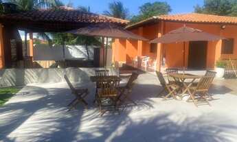 Imagem: Aluguel Temporada Barra de São Miguel