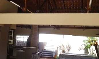 Imagem 3: Casa assobradada com 1 quarto - Bairro Jardim Morada do Sol em Cambé