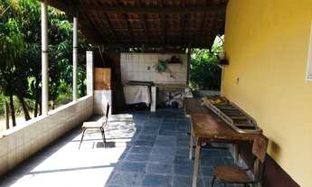 Imagem 3: Bairro do Turvo Chácara com venda por R$455.000