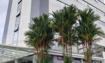 Imagem: Vendo Loft Studio no Hotel Stada