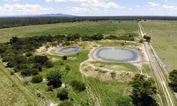 Imagem 2: Fazenda à venda entre Brejolândia e Serra Dourada, BA com 6808 hectares