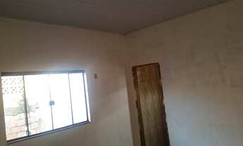 Imagem: Aluga-se Casa Av Para Bairro Boa Esperança