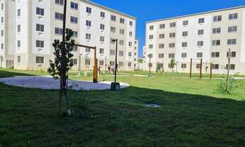 Imagem 6: Apartamento no Pontal Oceânico Construtora Tenda