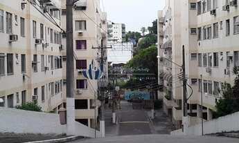 Imagem 3: Apartamento a venda no Rio de Janeiro, bairro do Pechincha
