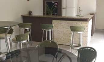 Imagem 5: Casa assobradada com 4 quartos - Bairro Jardim Vila Rica em Cambé