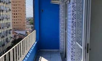 Imagem: Centro-Ed. Alfredo Cunha-Aluguel