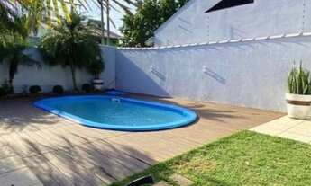 Imagem: Casa na Ponta Negra / Aceito Parcelamento