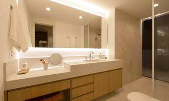 Imagem 3: Auguri Mooca - 152 a 179m² - 3 a 4 quartos - Indianópolis, São Paulo - SP