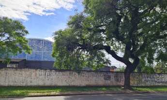 Imagem 2: Excelente Terreno 3427 M² testada Linha Verde e Rápida Bairro-Centro Curitiba-PR