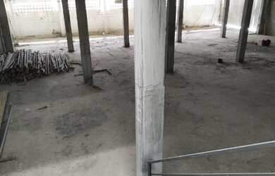 Imagem 2: Galpão com 1800mt2 dentro da cidade