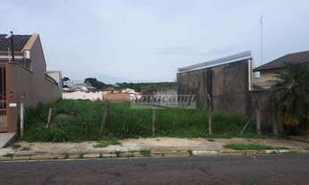 Imagem 1: Terreno à venda, 354 m² por R$ 370.000,00 - Jardim Chapadão - Campinas/SP