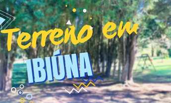 Imagem: Lote/Terreno para venda possui 500 metros