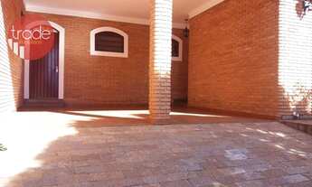 Imagem 3: Casa para alugar, 177 m² por R$ 4.000,00/mês - Jardim Sumaré - Ribeirão Preto/SP