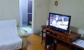 Imagem 3: São Paulo - Casa Padrão - PERDIZES