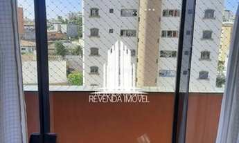 Imagem 5: APARTAMENTO 3 DORMITÓRIOS, 2 SUÍTE, 2 VAGAS, À VENDA EM SÃO PAULO