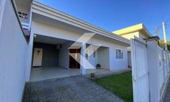 Imagem: Casa com 3 Dormitórios bairro dom bosco