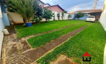 Imagem 7: CASA TÉRREA - PARQUE DO COLÉGIO - SUZANO