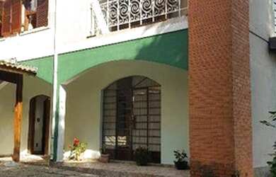 Imagem 3: Sobrado residencial à venda, Parque Assunção, Taboão da Serra