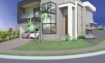 Imagem: Casa - Roncáglia - Valinhos