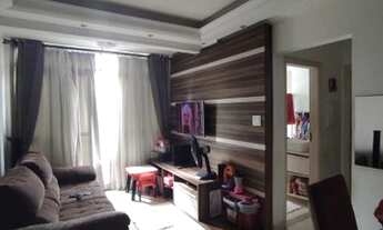 Imagem 3: Apartamento com 1 dorm, Centro, São Vicente - R$ 292 mil, Cod: 715693