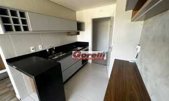 Imagem 5: Loft com 1 dormitório, 34 m² - venda por R$ 420.000 ou aluguel por R$ 3.500/mês - Neo Life