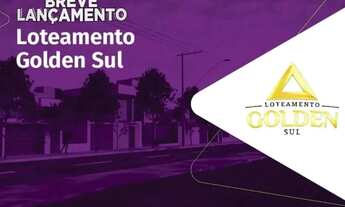 Imagem 2: LME Lotes de Oportunidade no Golden sul