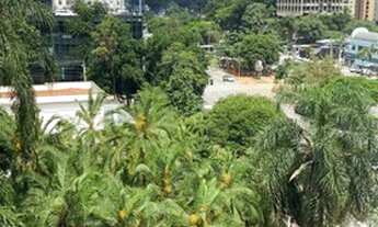 Imagem 4: Belíssima sala comercial com 36 m² no bairro de Pinheiros